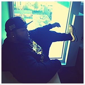 Meet your Posher, Brannon